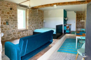 Luxury Stalla Blaas, Arsita